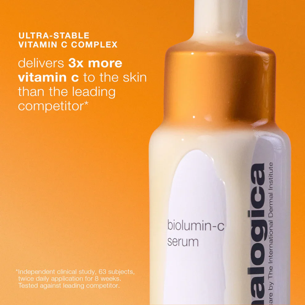 biolumin-c vitamin c serum - Image 3