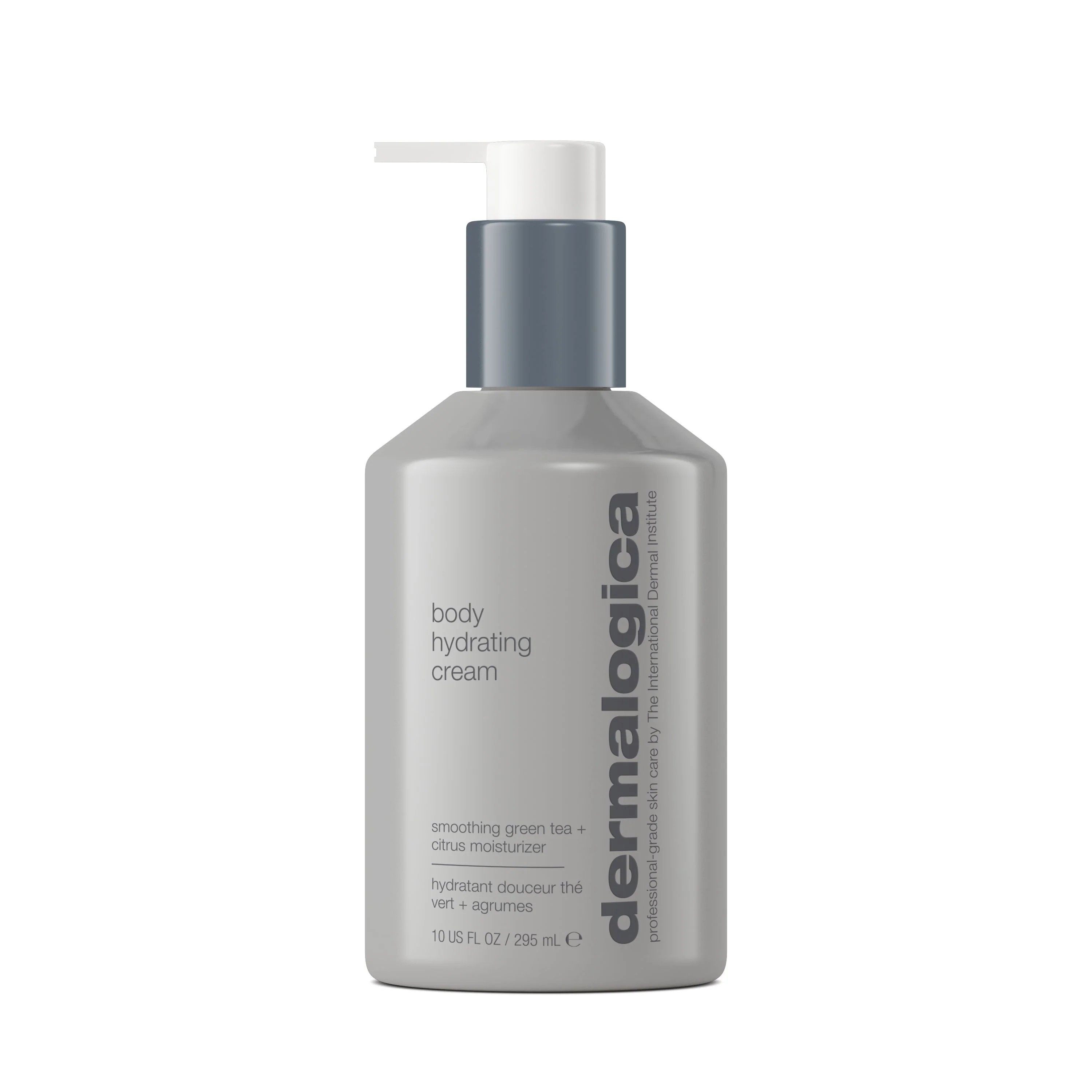 body hydrating cream