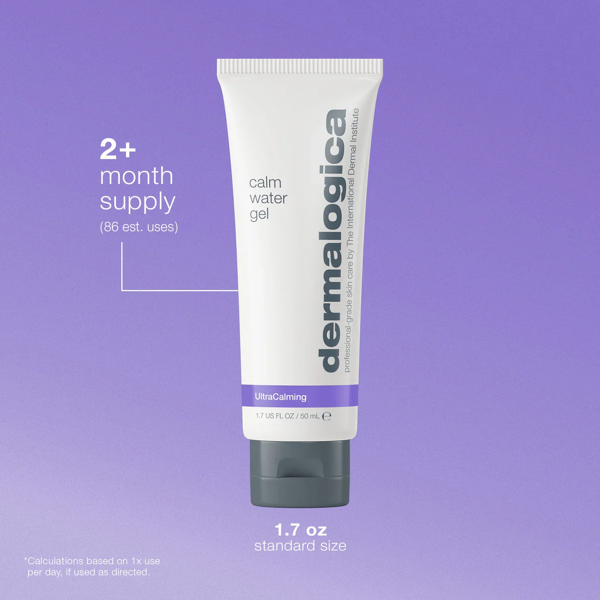 calm water gel - Image 5