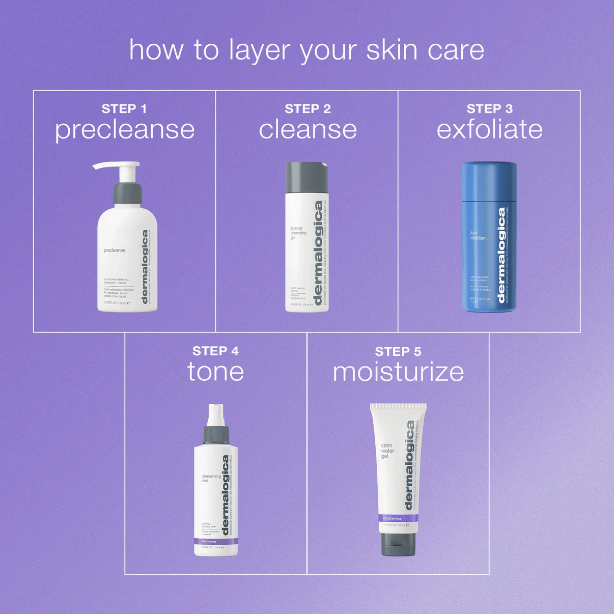calm water gel - Image 7
