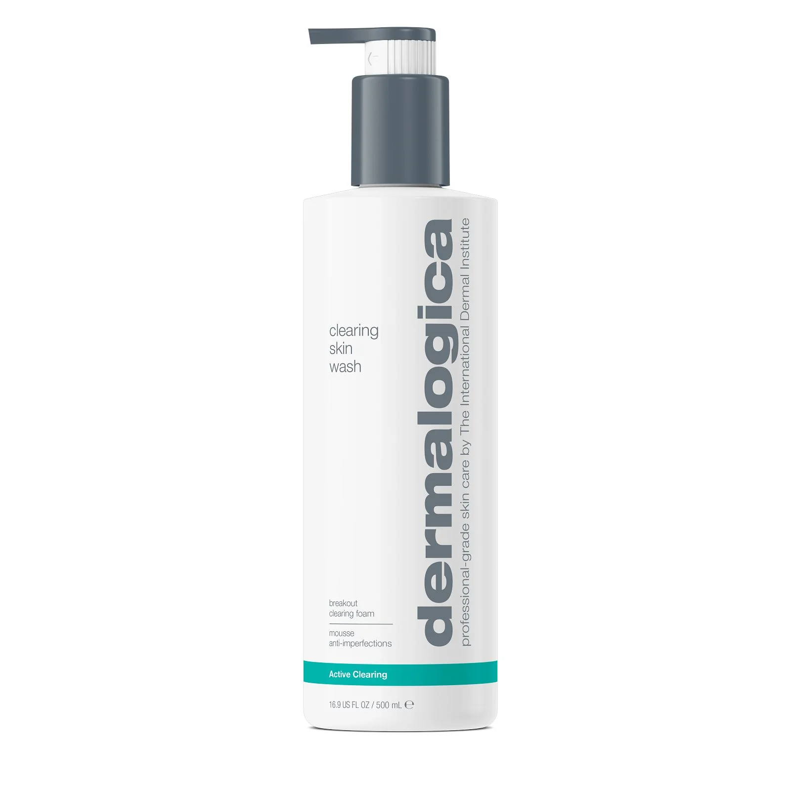 clearing skin wash - Image 10