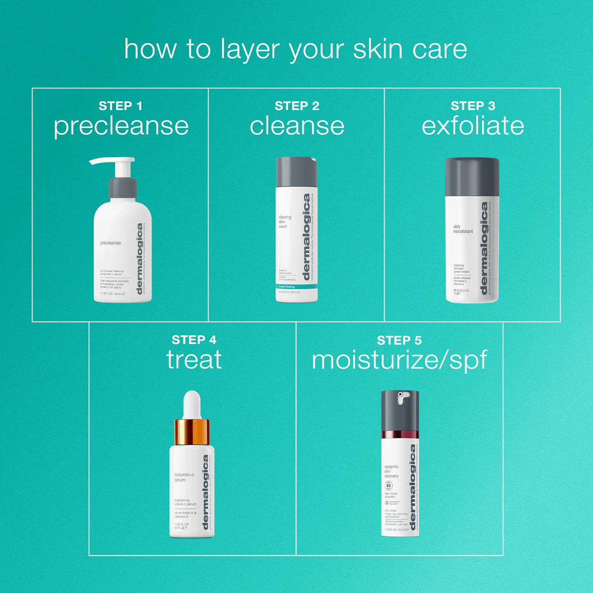 clearing skin wash - Image 6