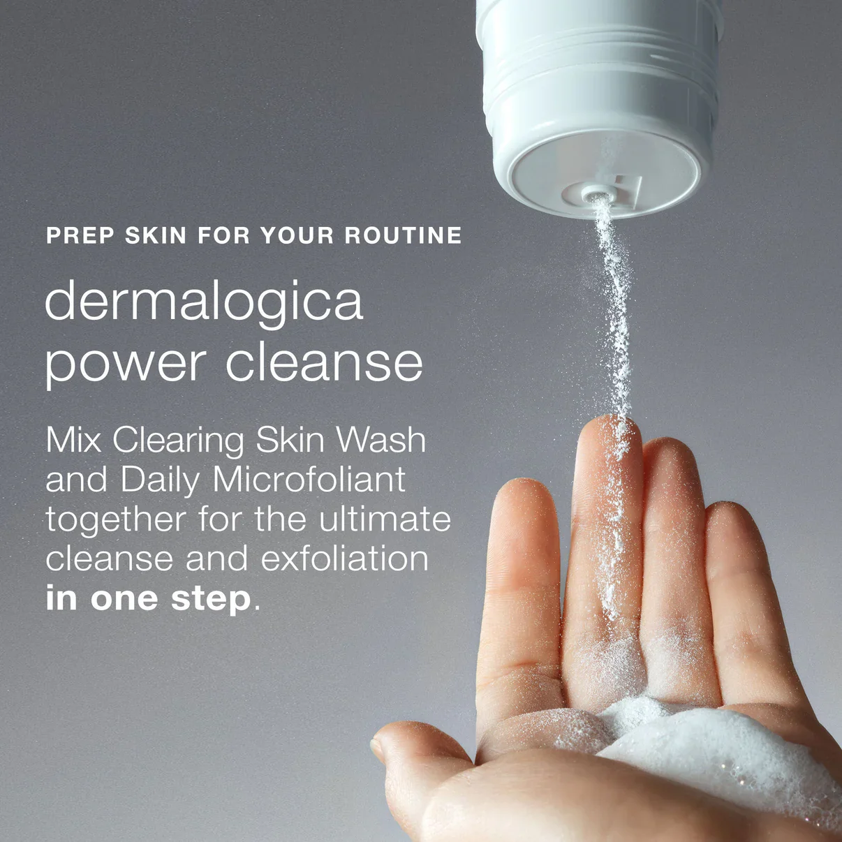 clearing skin wash - Image 7