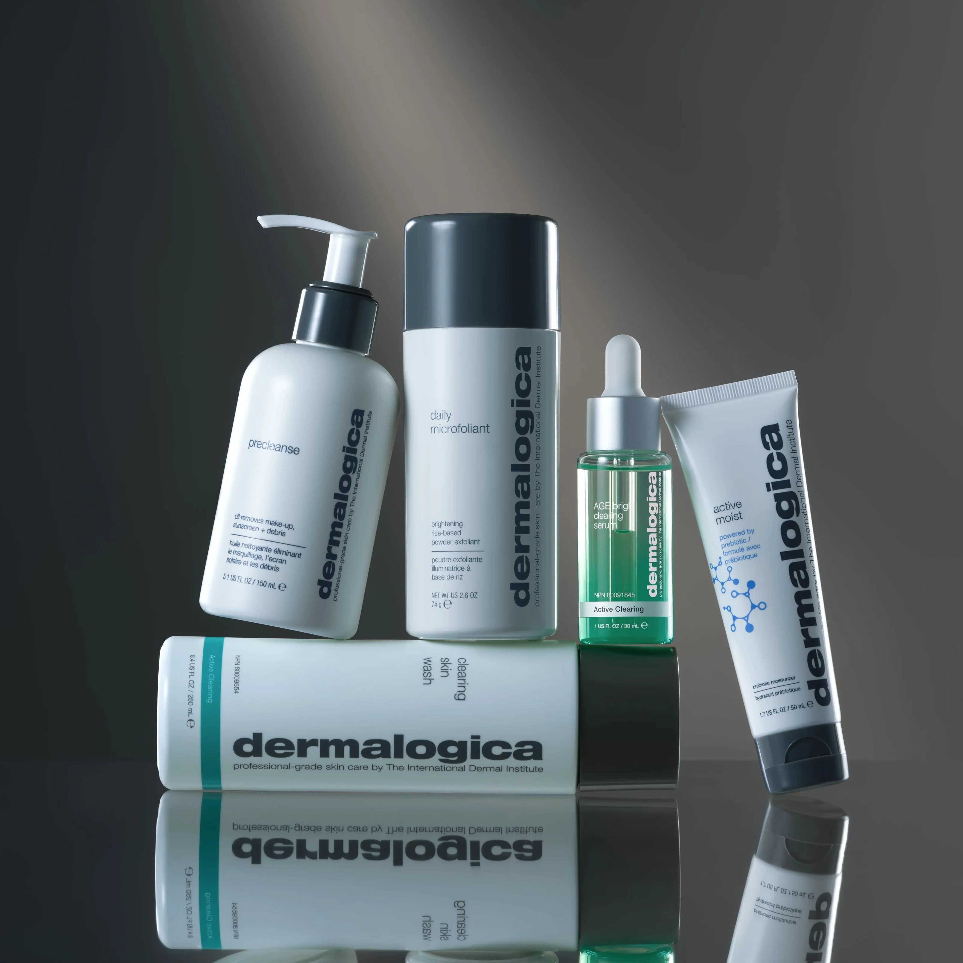 clearing skin wash - Image 9