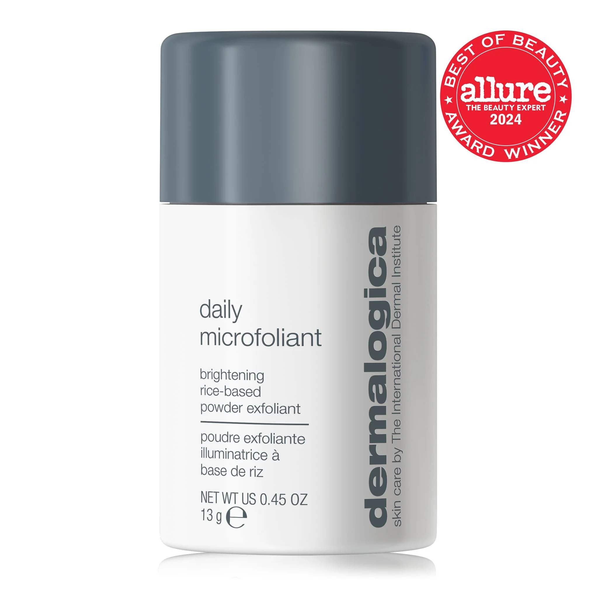 daily microfoliant travel - free gift