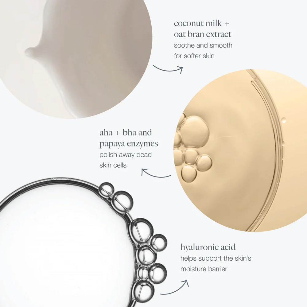 daily milkfoliant travel size - Image 3