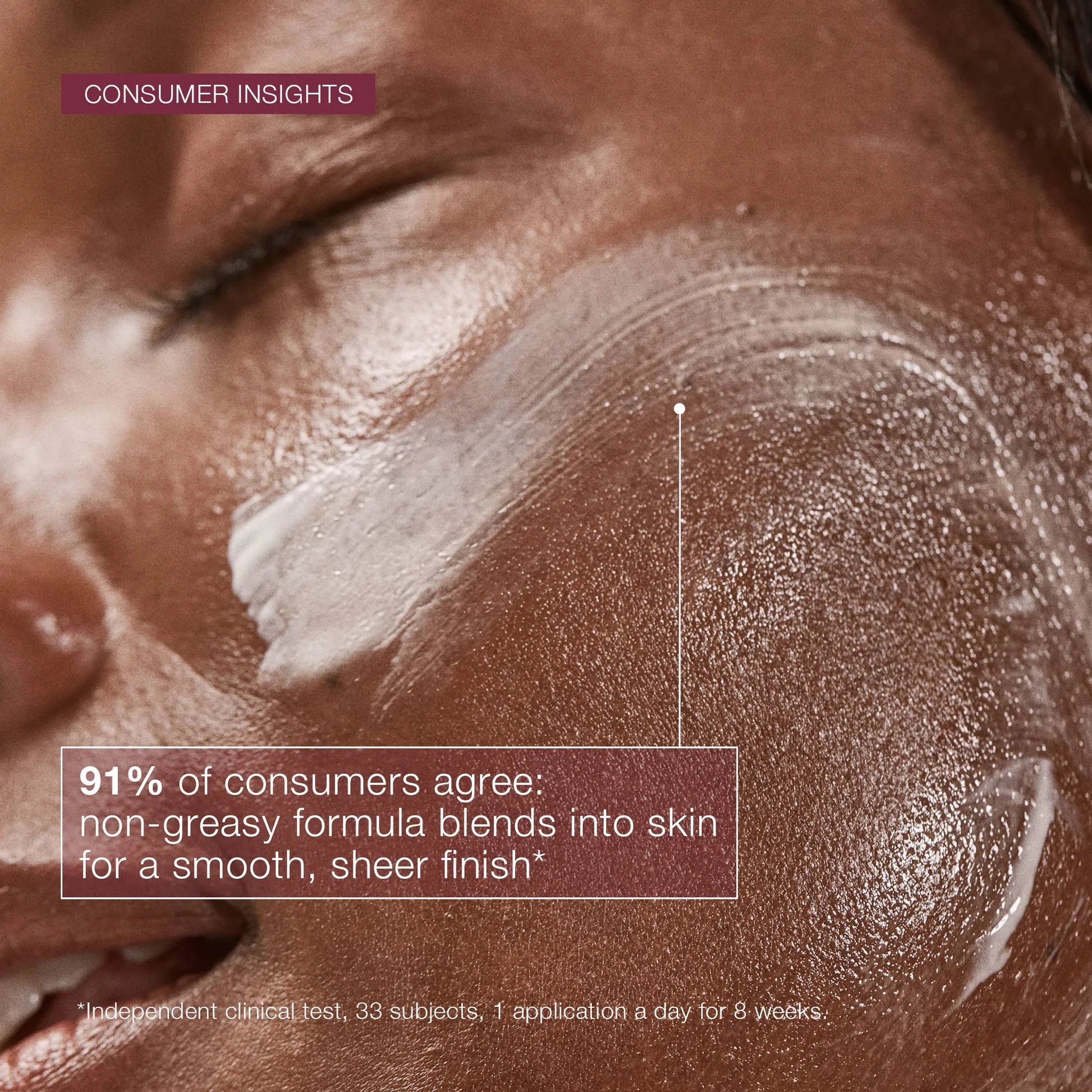 dynamic skin recovery spf 50 moisturizer - Image 5