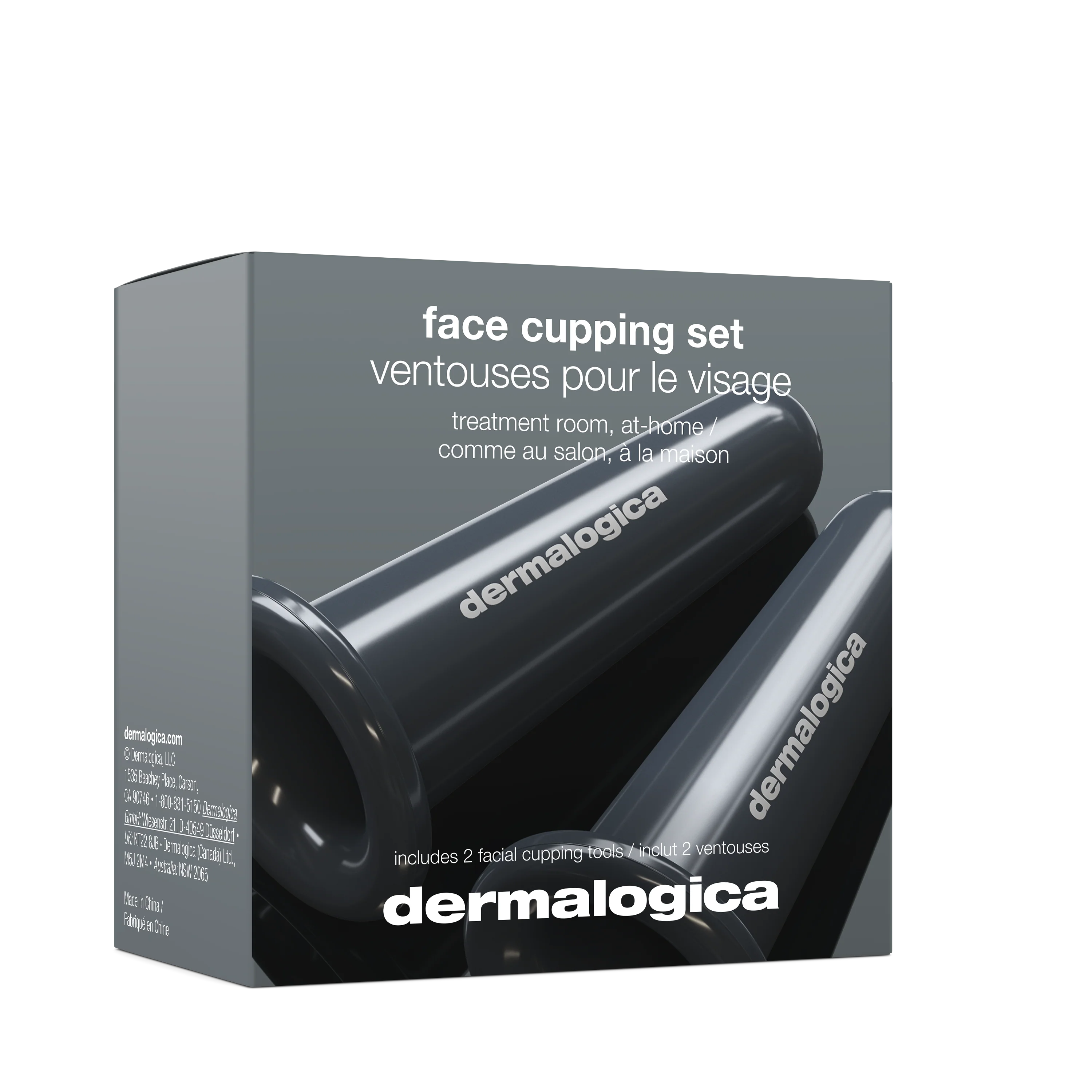 face cupping set