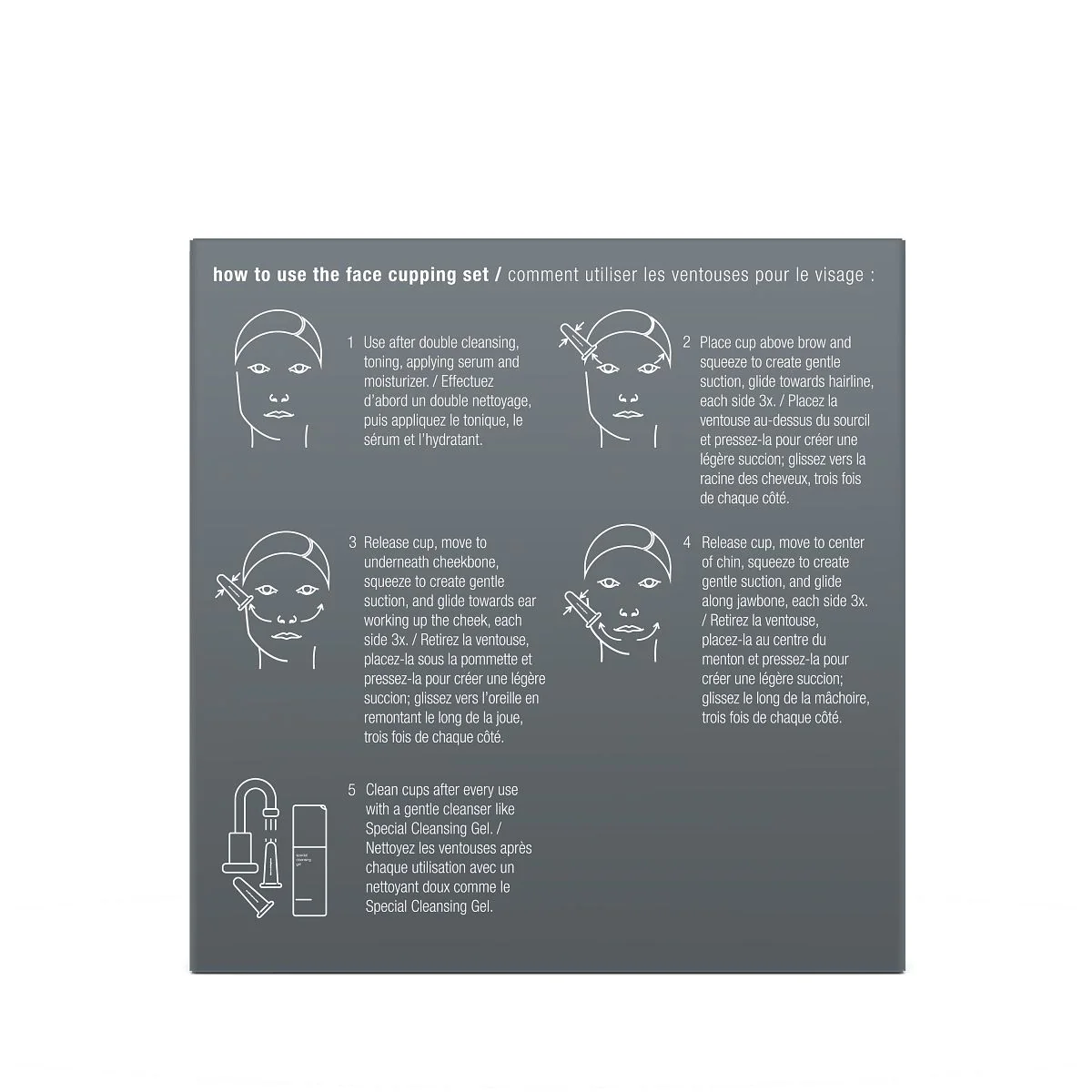 face cupping set - Image 2