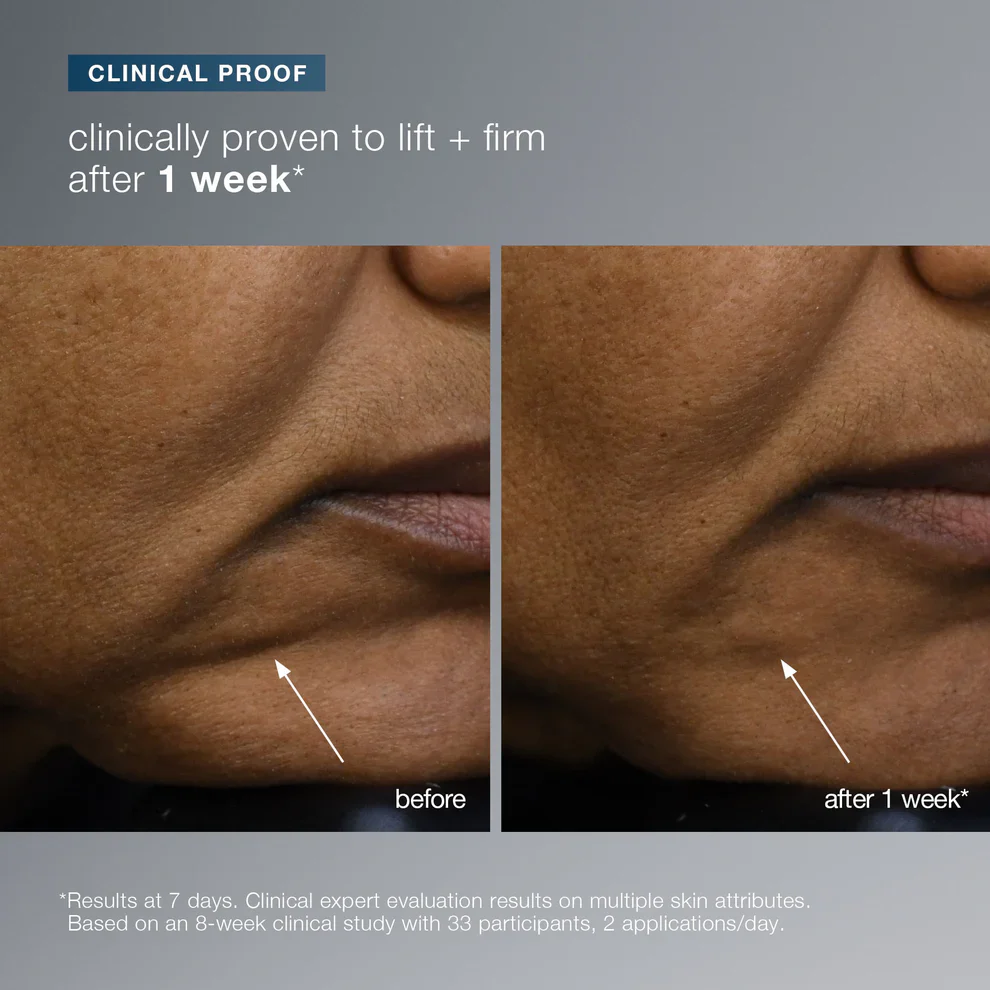 futurecode booster damage-correcting longevity serum - Image 4