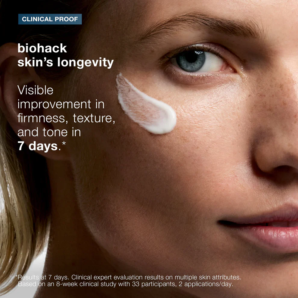 futurecode booster damage-correcting longevity serum - Image 5