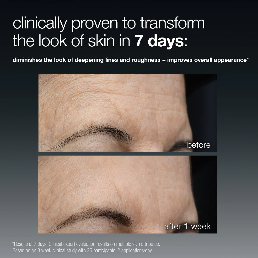 futurecode booster damage-correcting longevity serum - Image 7