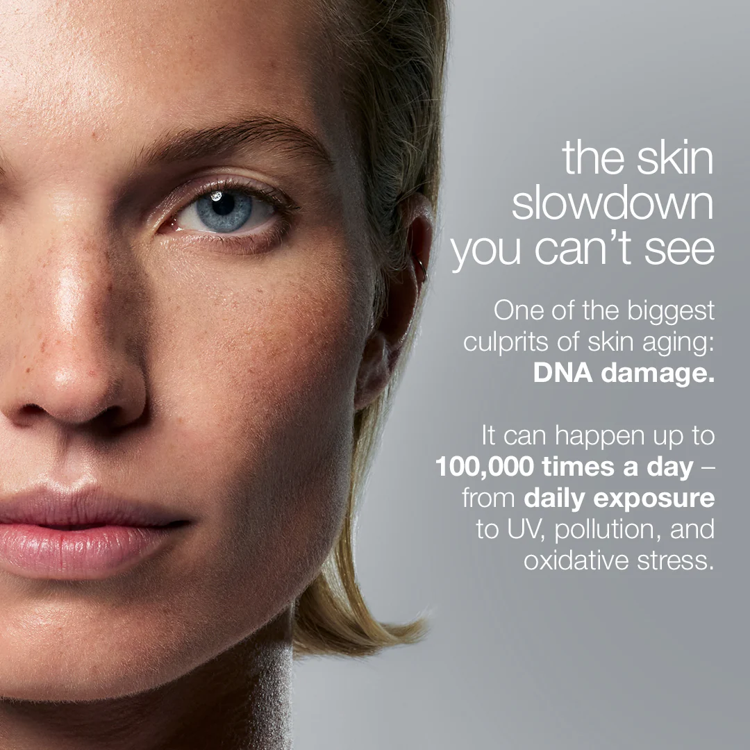 futurecode booster damage-correcting longevity serum - Image 8