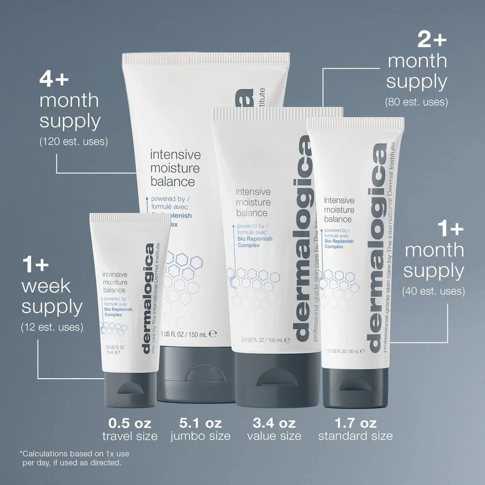intensive moisture balance moisturizer - Image 5