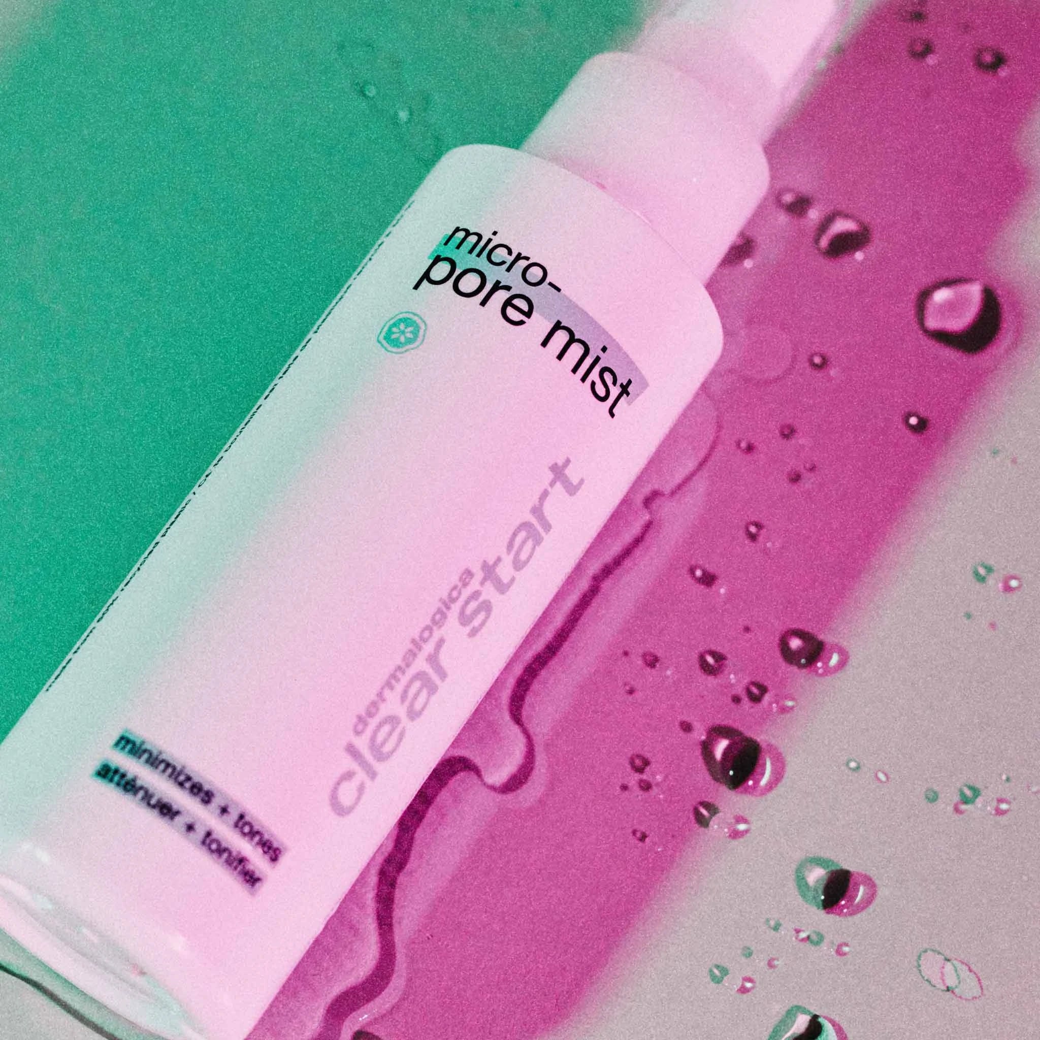 micro-pore mist - Image 4