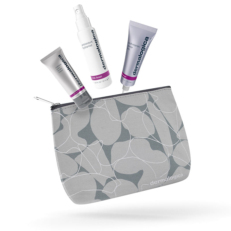 our stressed skin rescue - Image 2