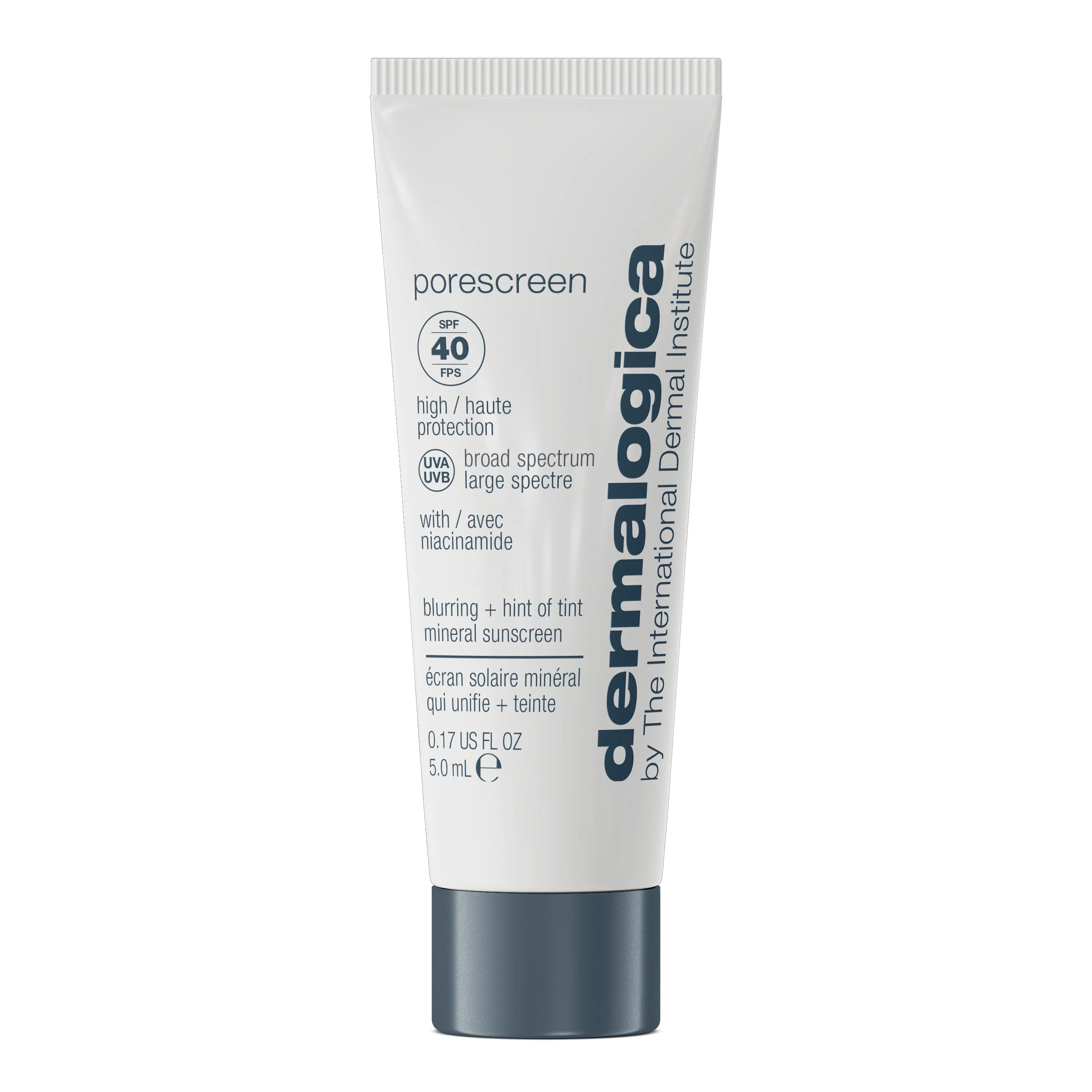 porescreen spf 40 - 5 mL