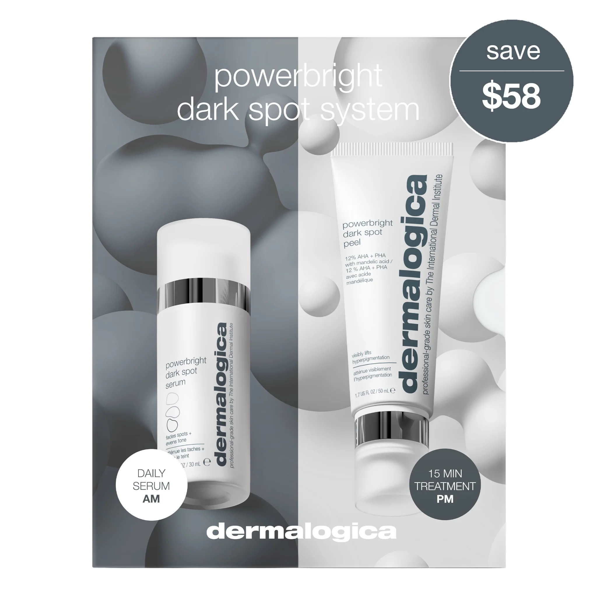 powerbright dark spot peel - Image 10