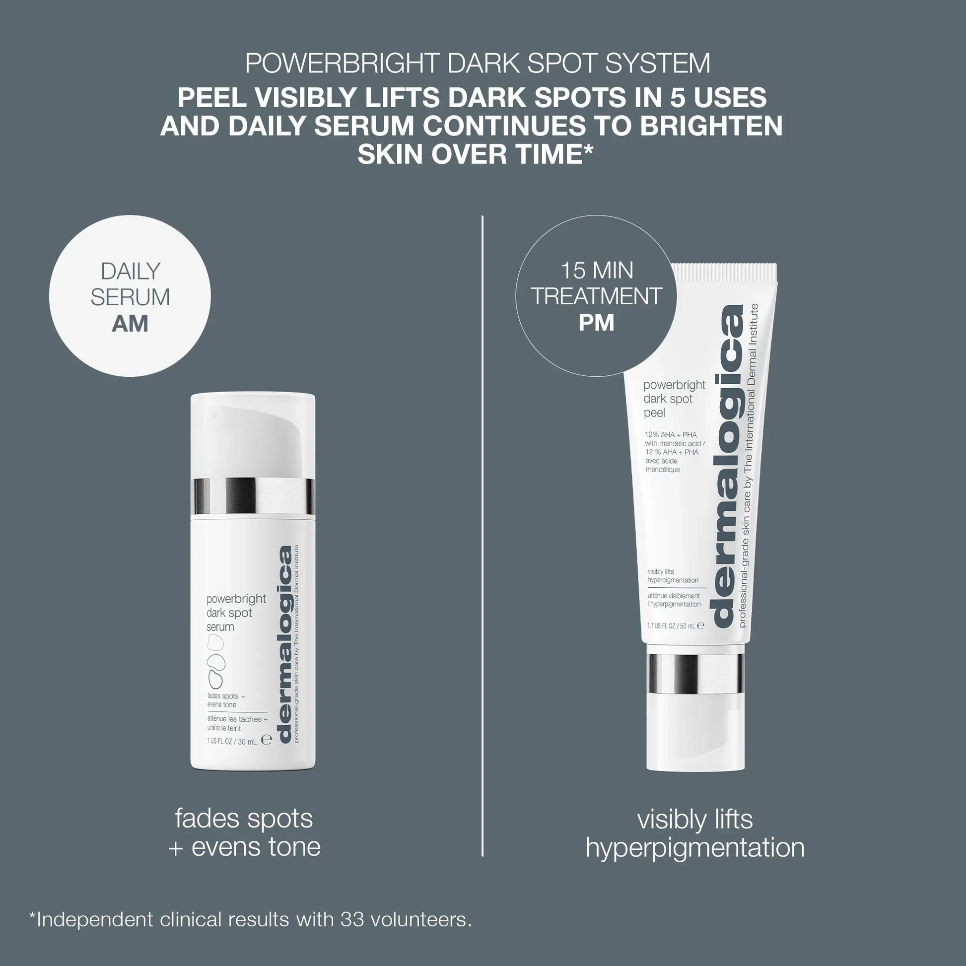 powerbright dark spot system - Image 3