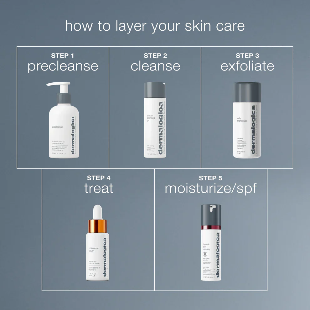 precleanse cleansing oil - Image 7