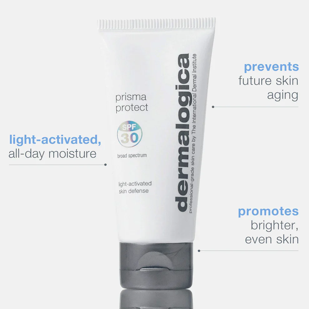 prisma protect spf 30 moisturizer - Image 3