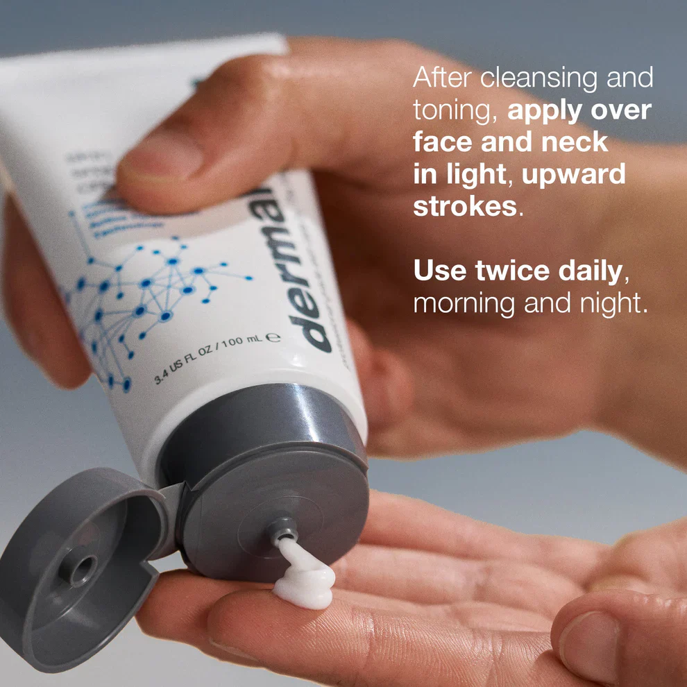 skin smoothing cream - 7 mL - Image 3
