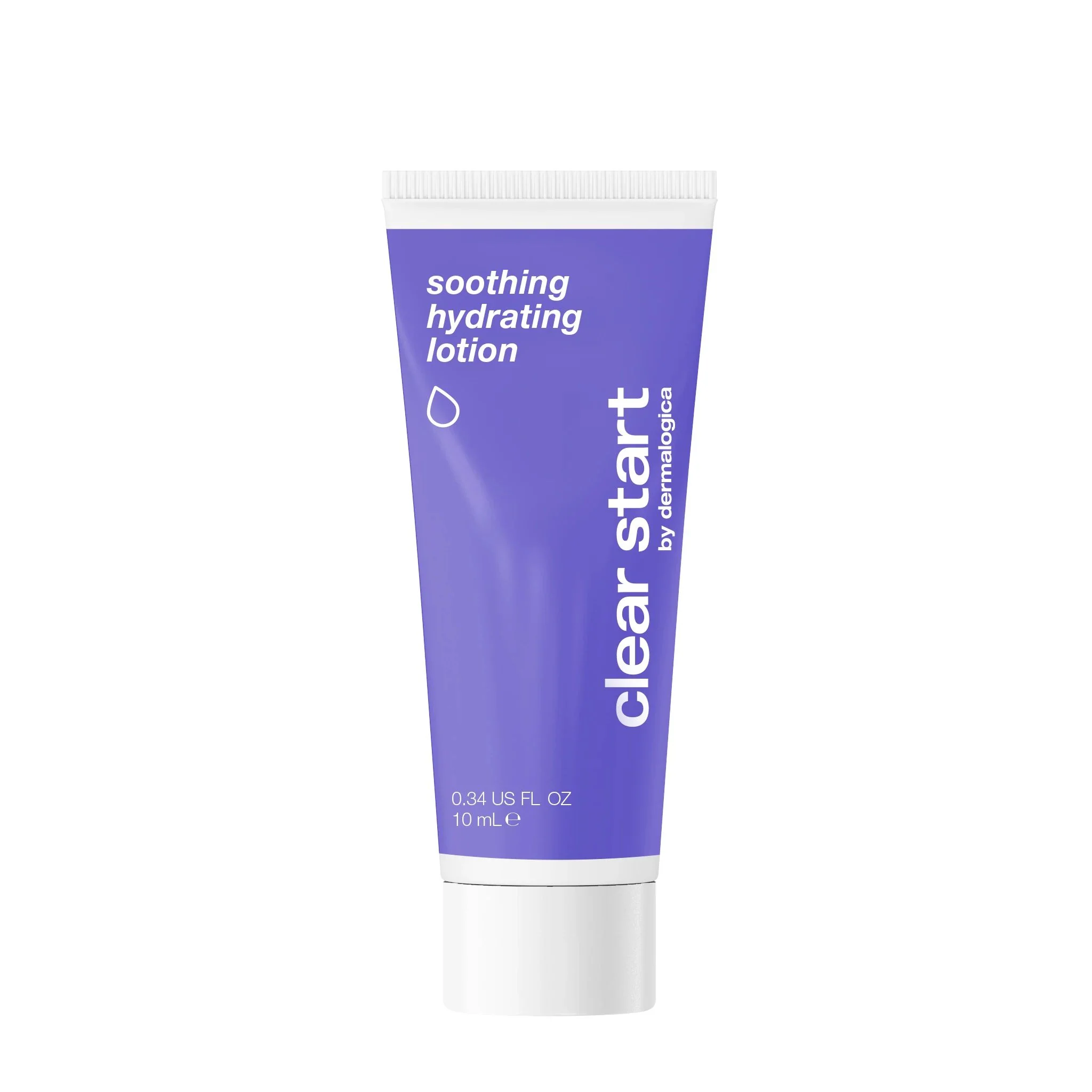 skin soothing hydrating lotion - 10 mL