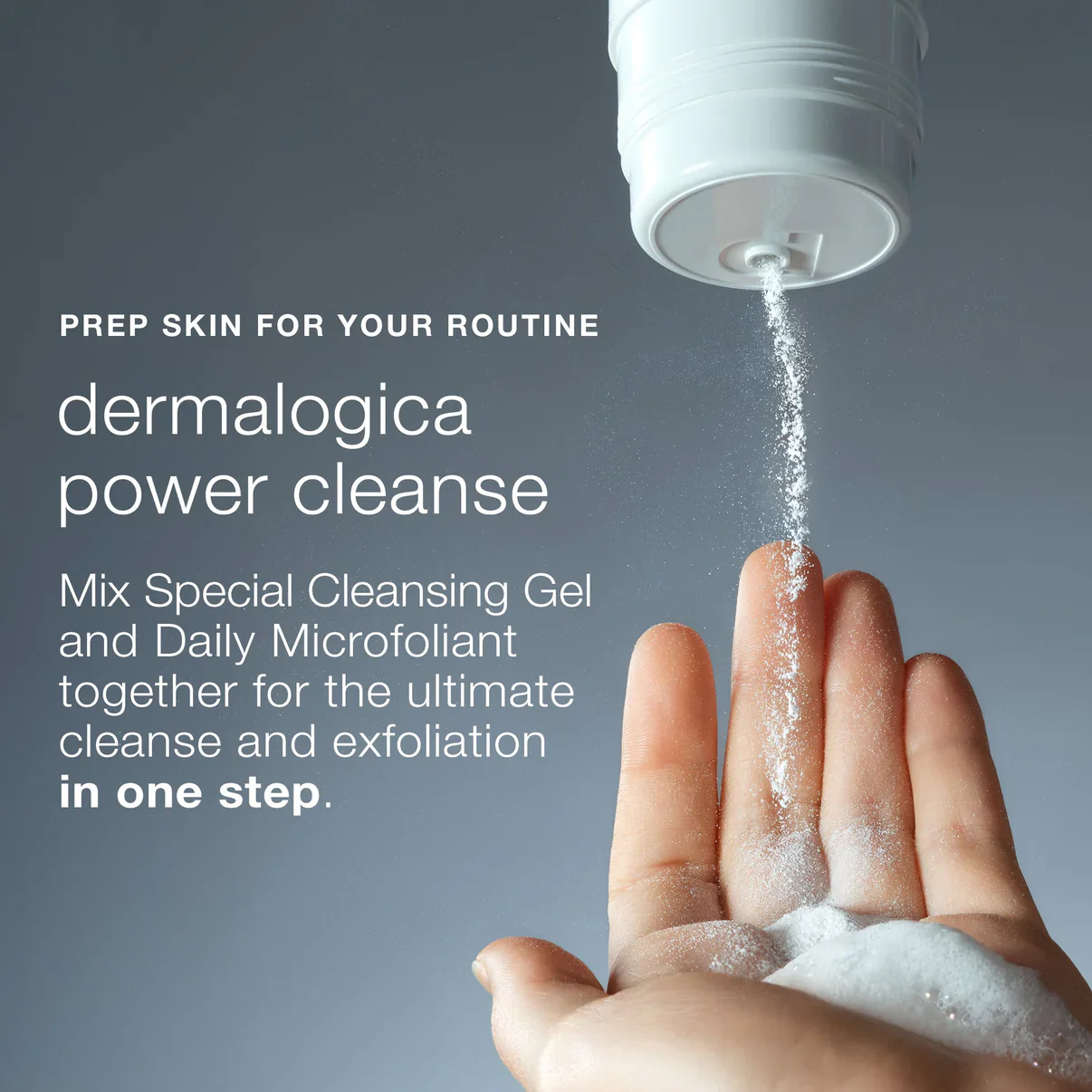 special cleansing gel - Image 9