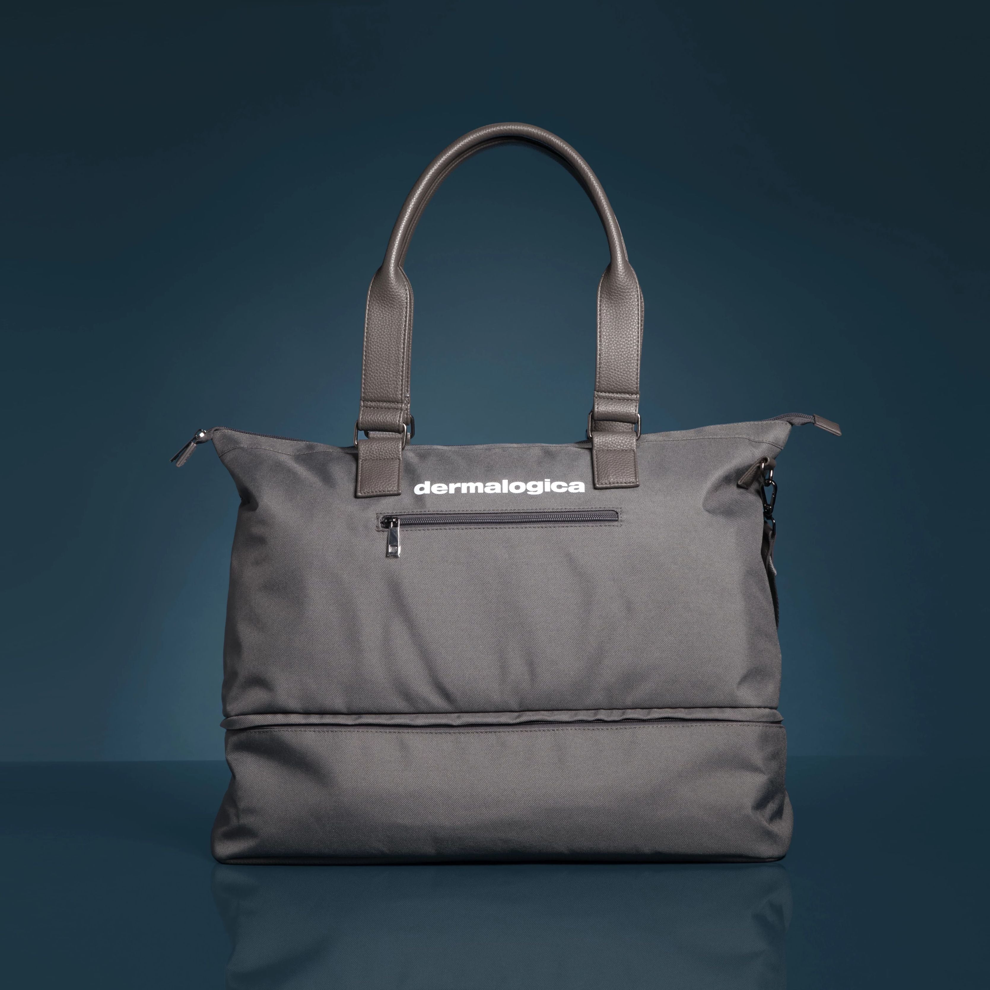 weekender bag
